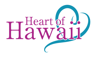 Heart of Hawaii | ハートオブハワイ