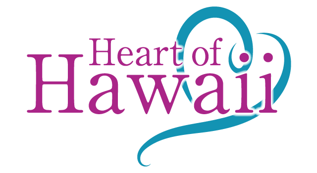 Heart of Hawaii