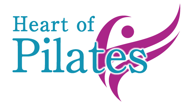 Heart of Pilates